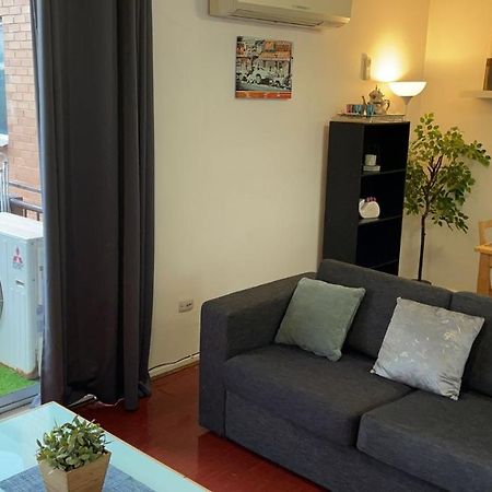 St Kilda Beachfront 2 Bedroom Apartment Melburne Exterior foto