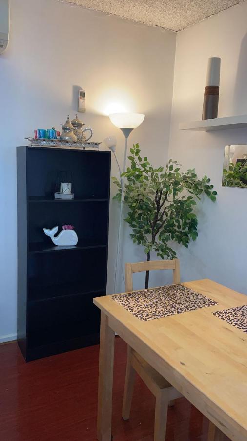 St Kilda Beachfront 2 Bedroom Apartment Melburne Exterior foto